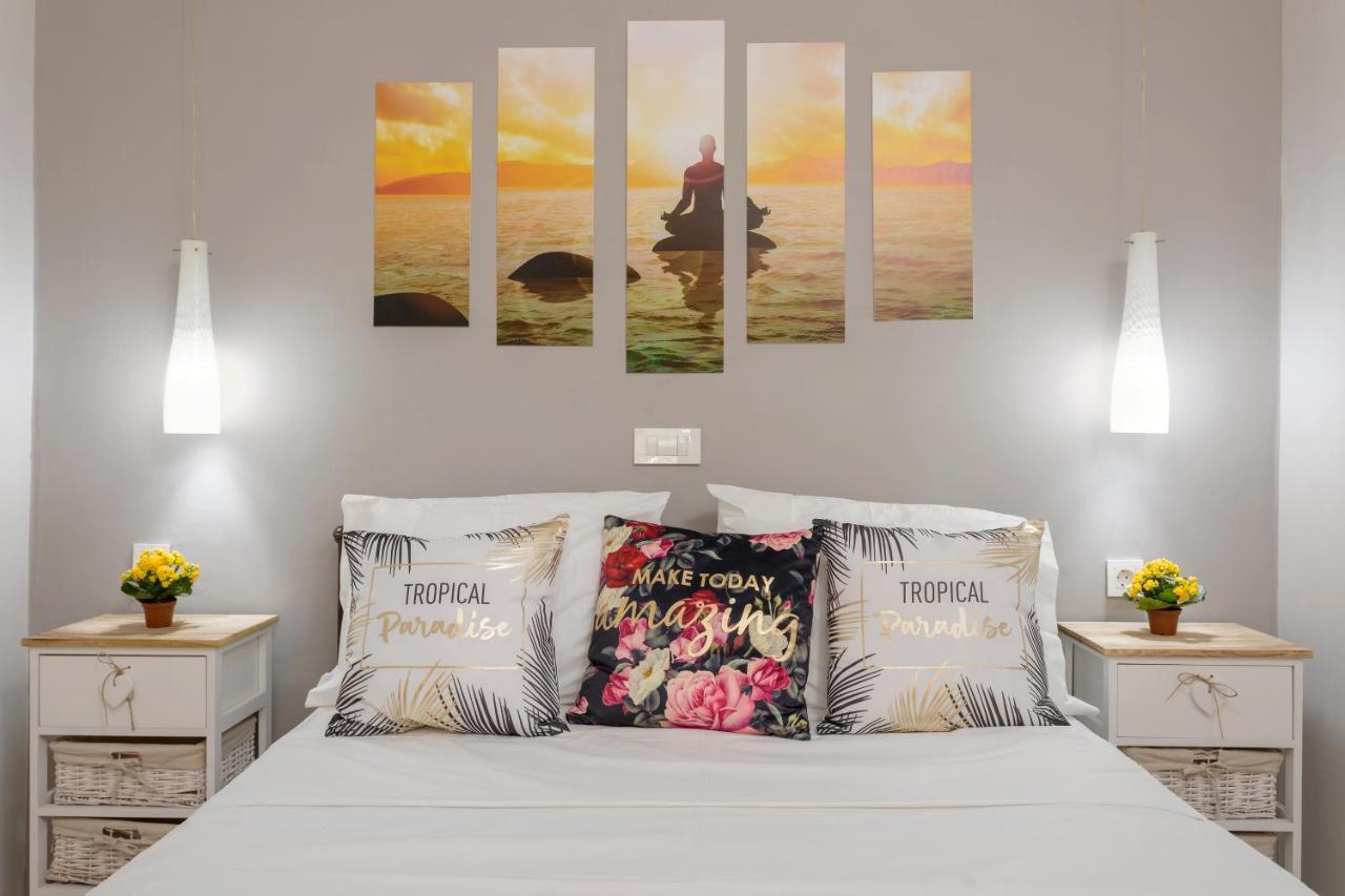 Country House Dafni Василикос Экстерьер фото