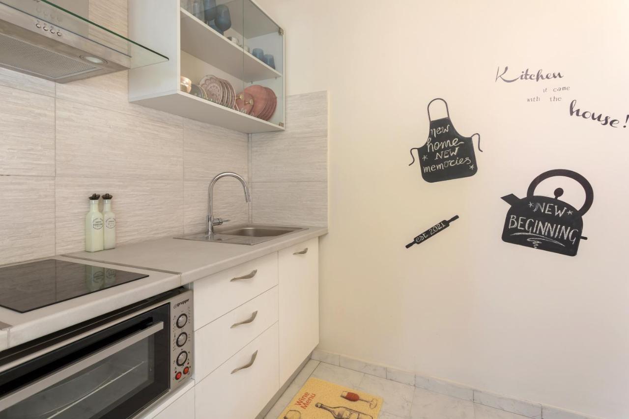 Country House Dafni Василикос Экстерьер фото