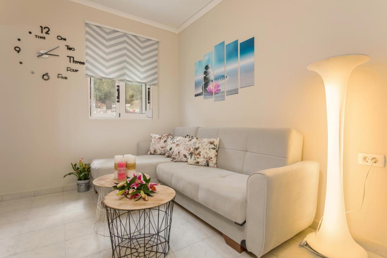 Country House Dafni Василикос Экстерьер фото