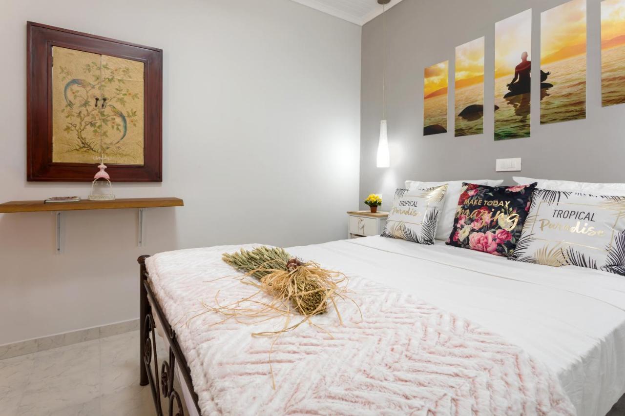 Country House Dafni Василикос Экстерьер фото