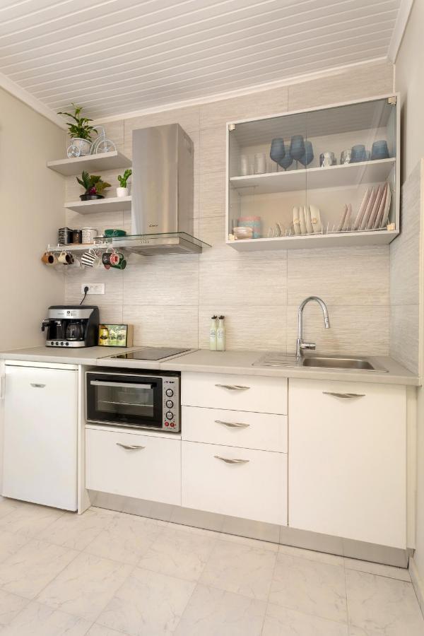 Country House Dafni Василикос Экстерьер фото