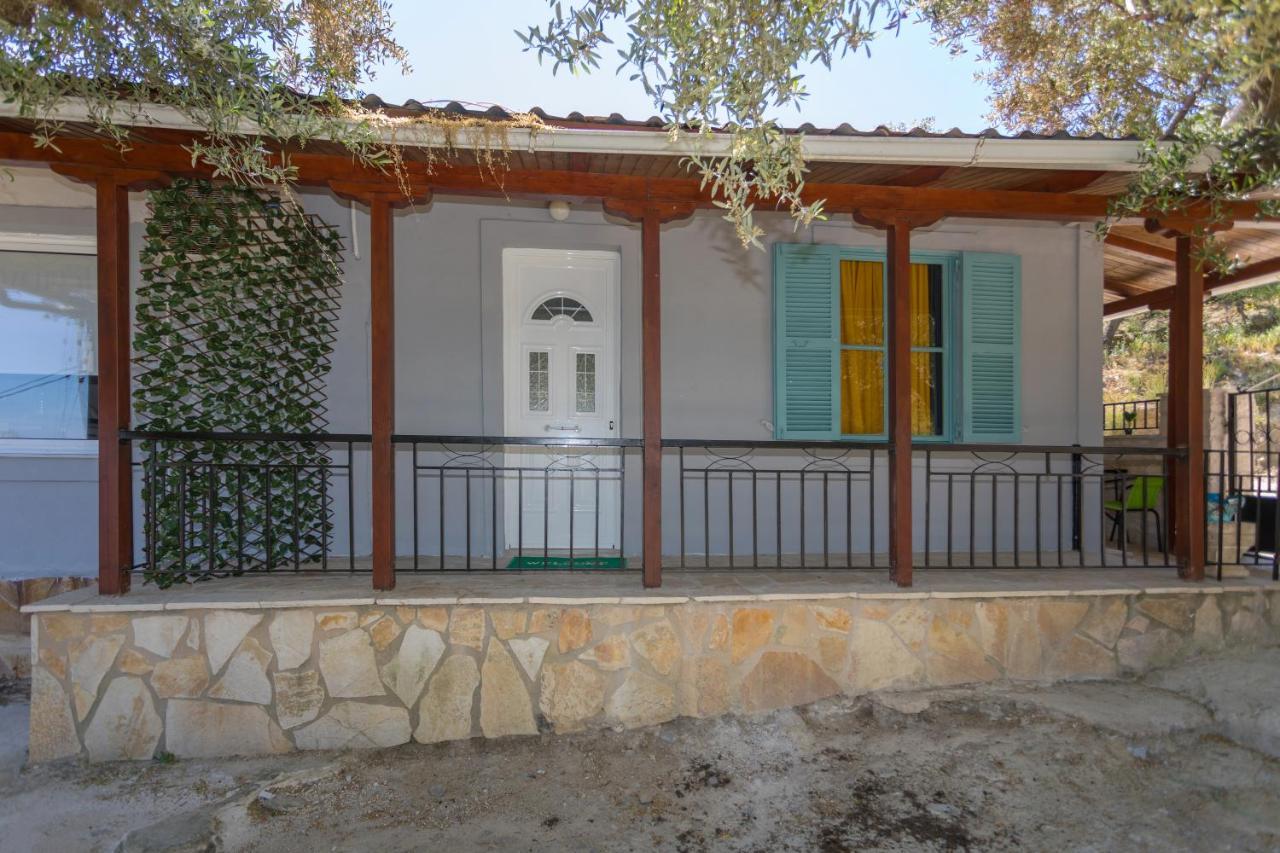 Country House Dafni Василикос Экстерьер фото
