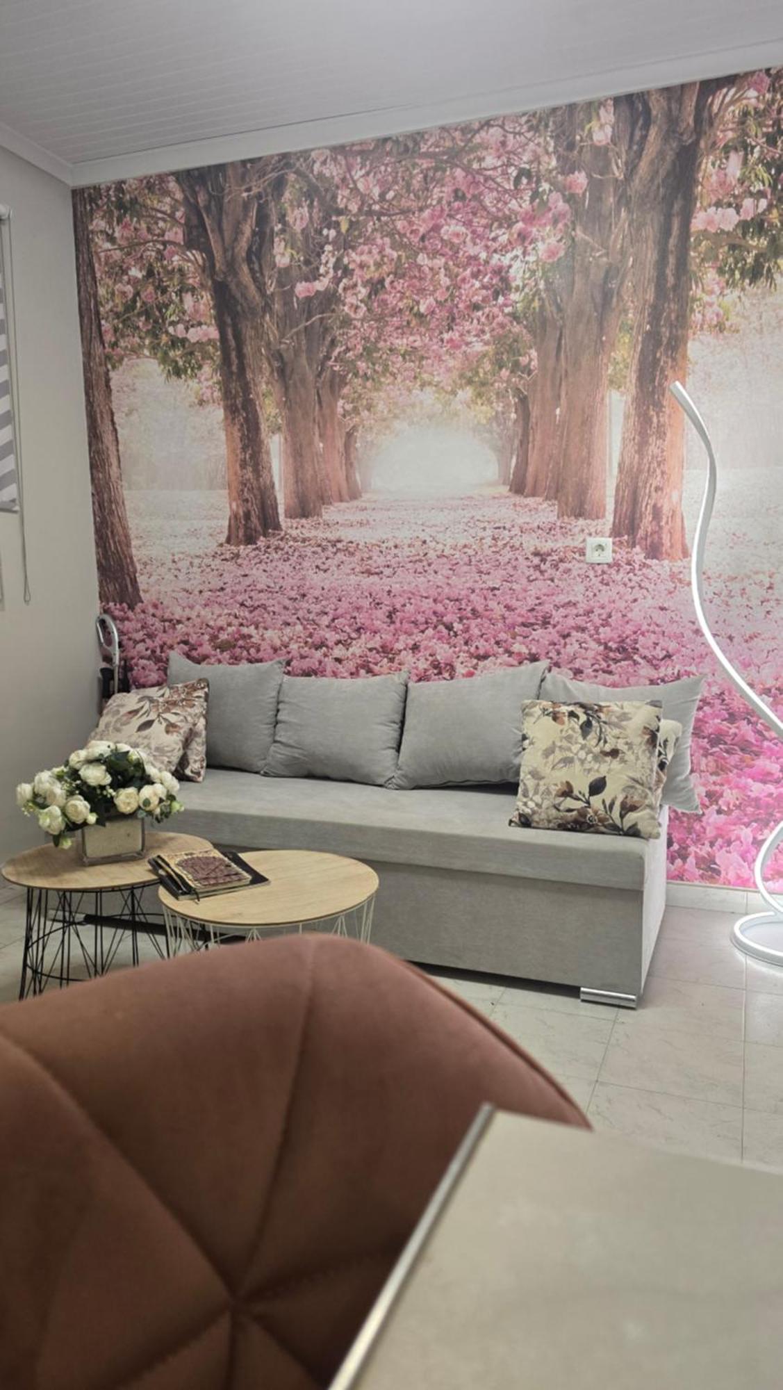 Country House Dafni Василикос Экстерьер фото