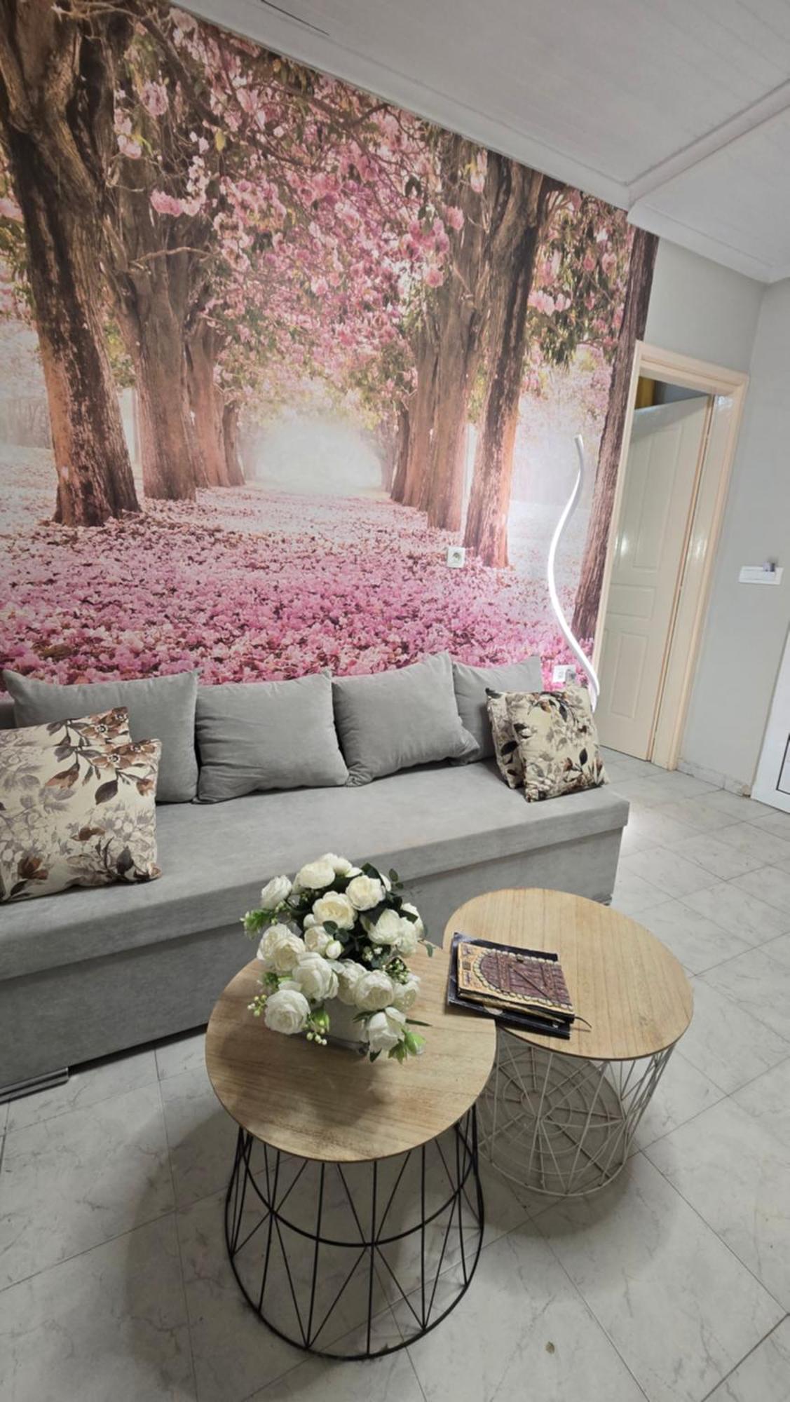 Country House Dafni Василикос Экстерьер фото