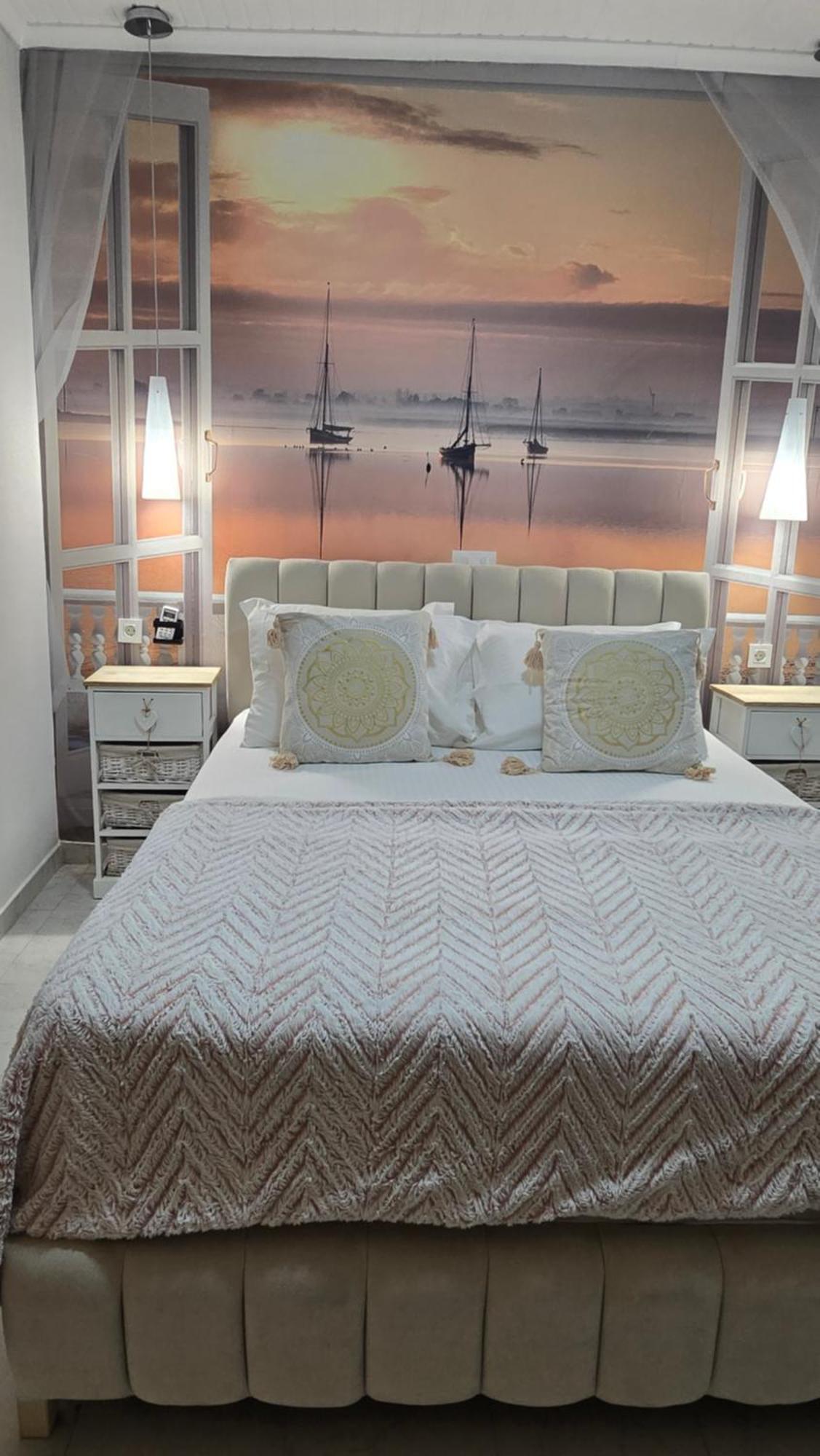 Country House Dafni Василикос Экстерьер фото